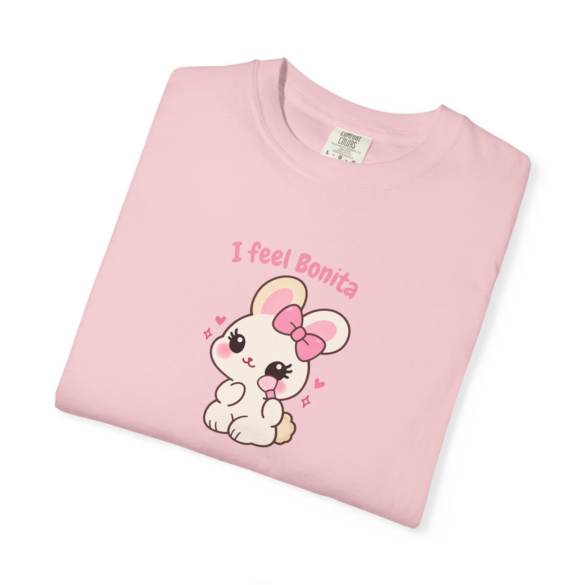 Cute Bunny T-Shirt