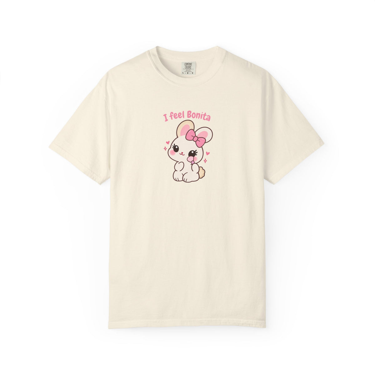Cute Bunny T-Shirt