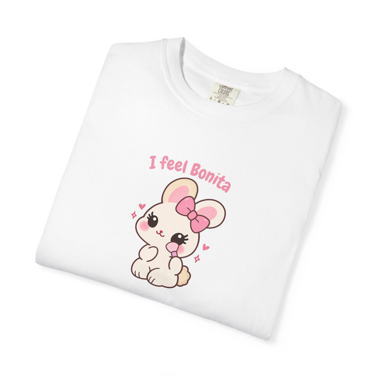 Cute Bunny T-Shirt