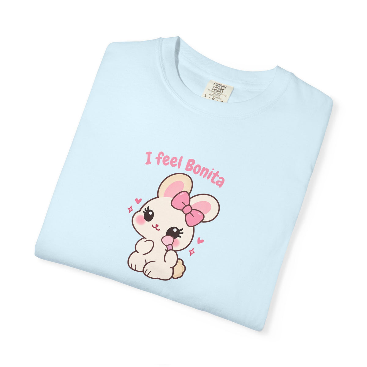 Cute Bunny T-Shirt
