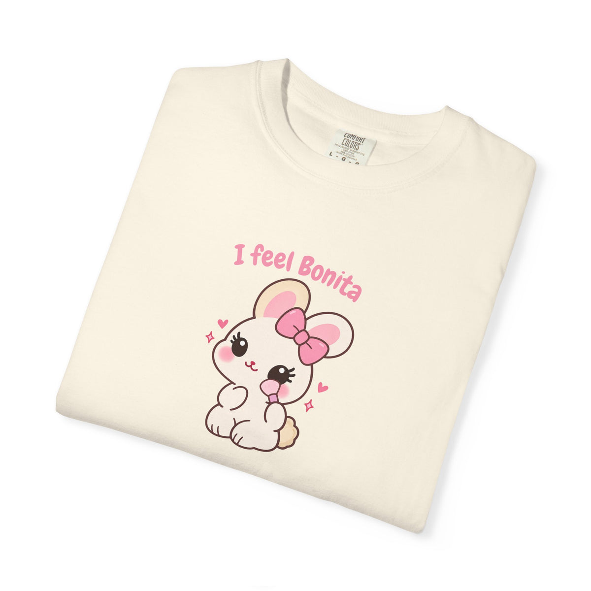 Cute Bunny T-Shirt
