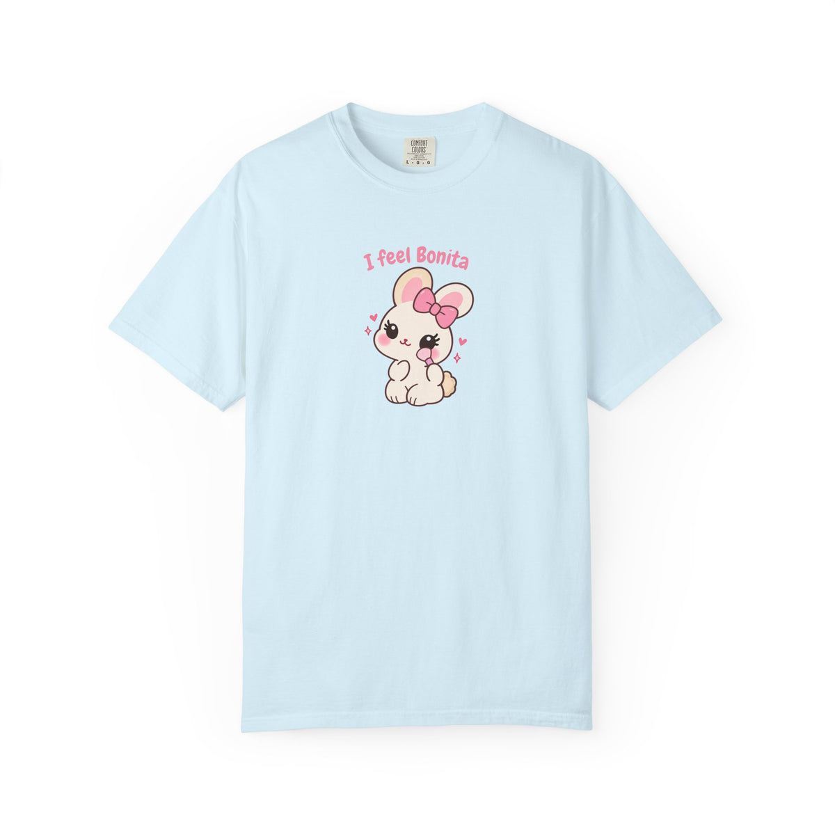 Cute Bunny T-Shirt
