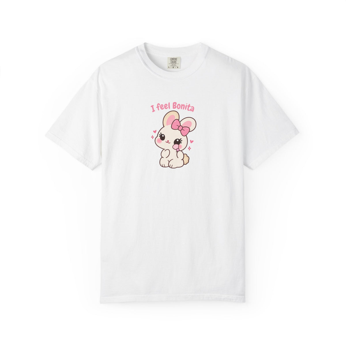 Cute Bunny T-Shirt