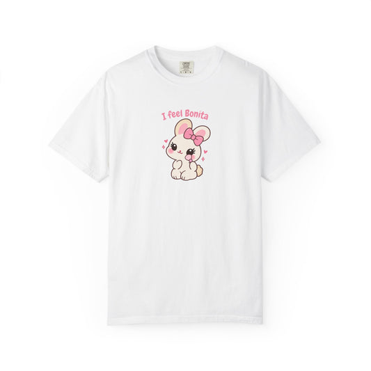 Cute Bunny T-Shirt