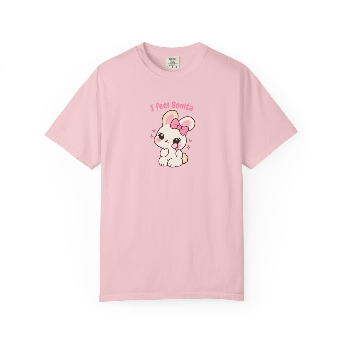 Cute Bunny T-Shirt